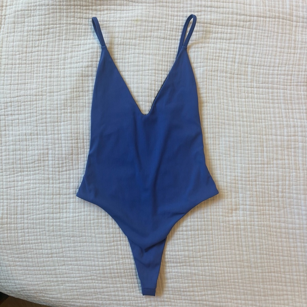 Acacia Swimwear Tavira One Piece